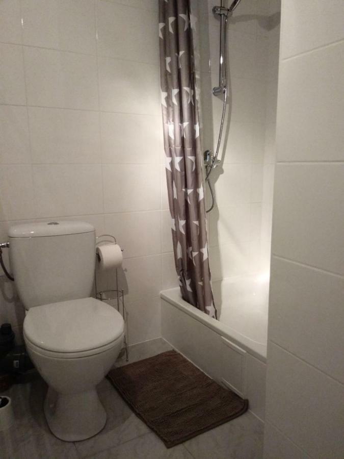 Old Town Center Apartments On The Romantic Road هاربورغ المظهر الخارجي الصورة