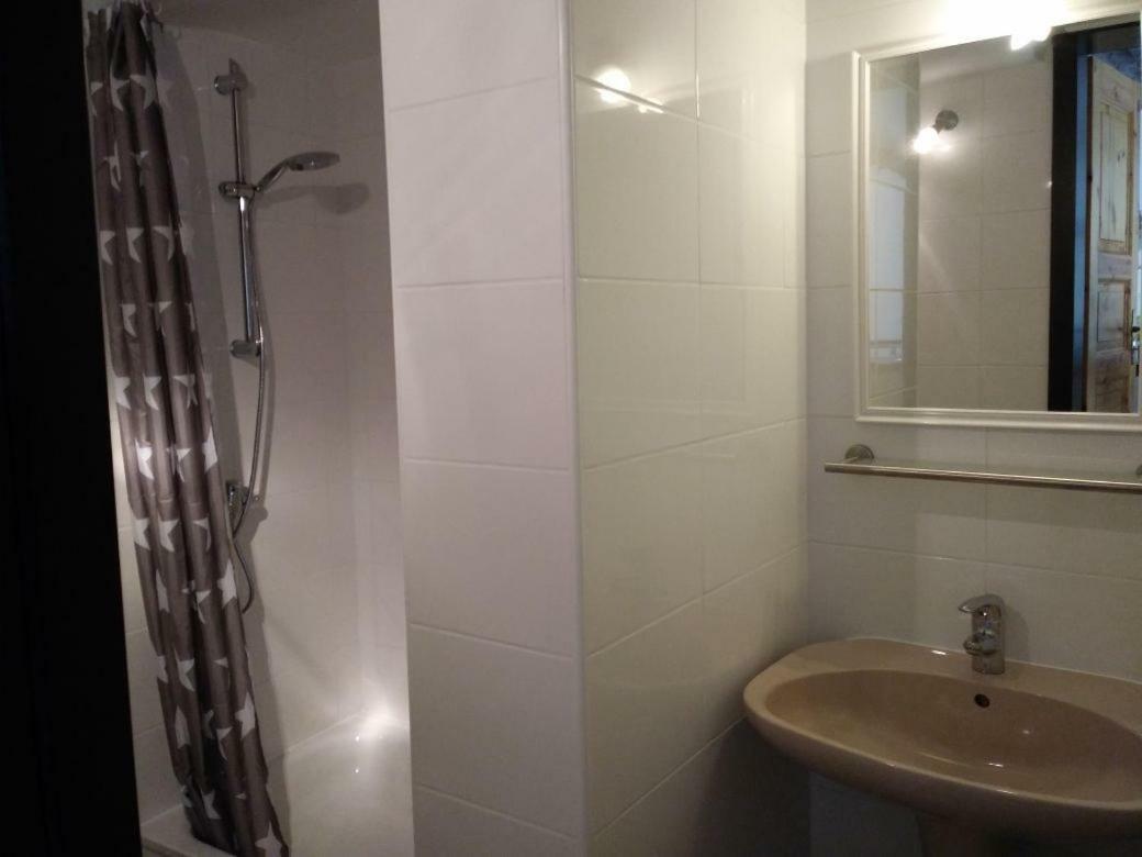 Old Town Center Apartments On The Romantic Road هاربورغ المظهر الخارجي الصورة
