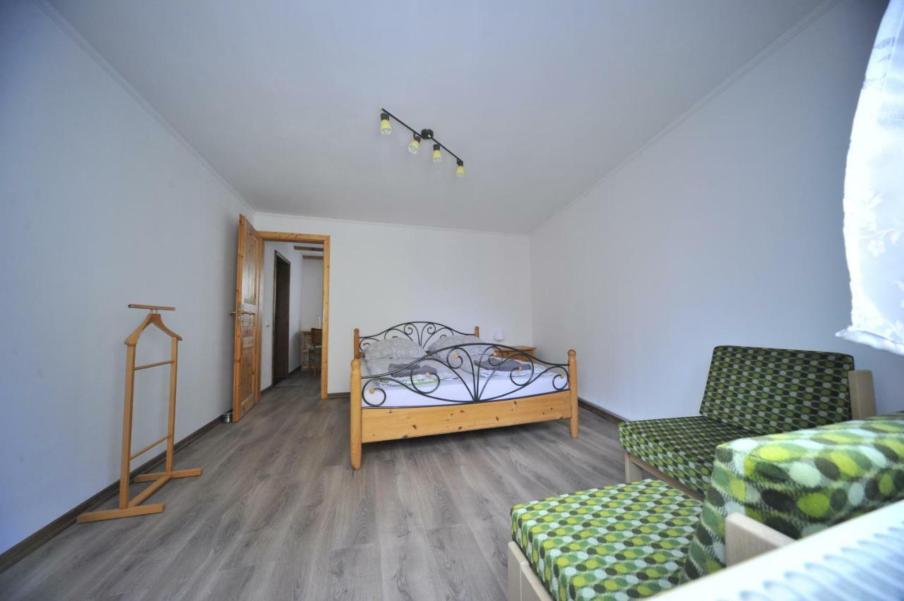 Old Town Center Apartments On The Romantic Road هاربورغ المظهر الخارجي الصورة