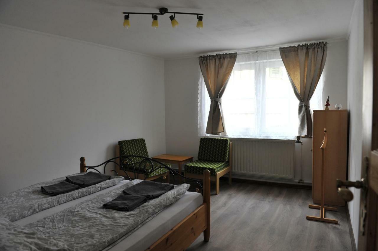 Old Town Center Apartments On The Romantic Road هاربورغ المظهر الخارجي الصورة