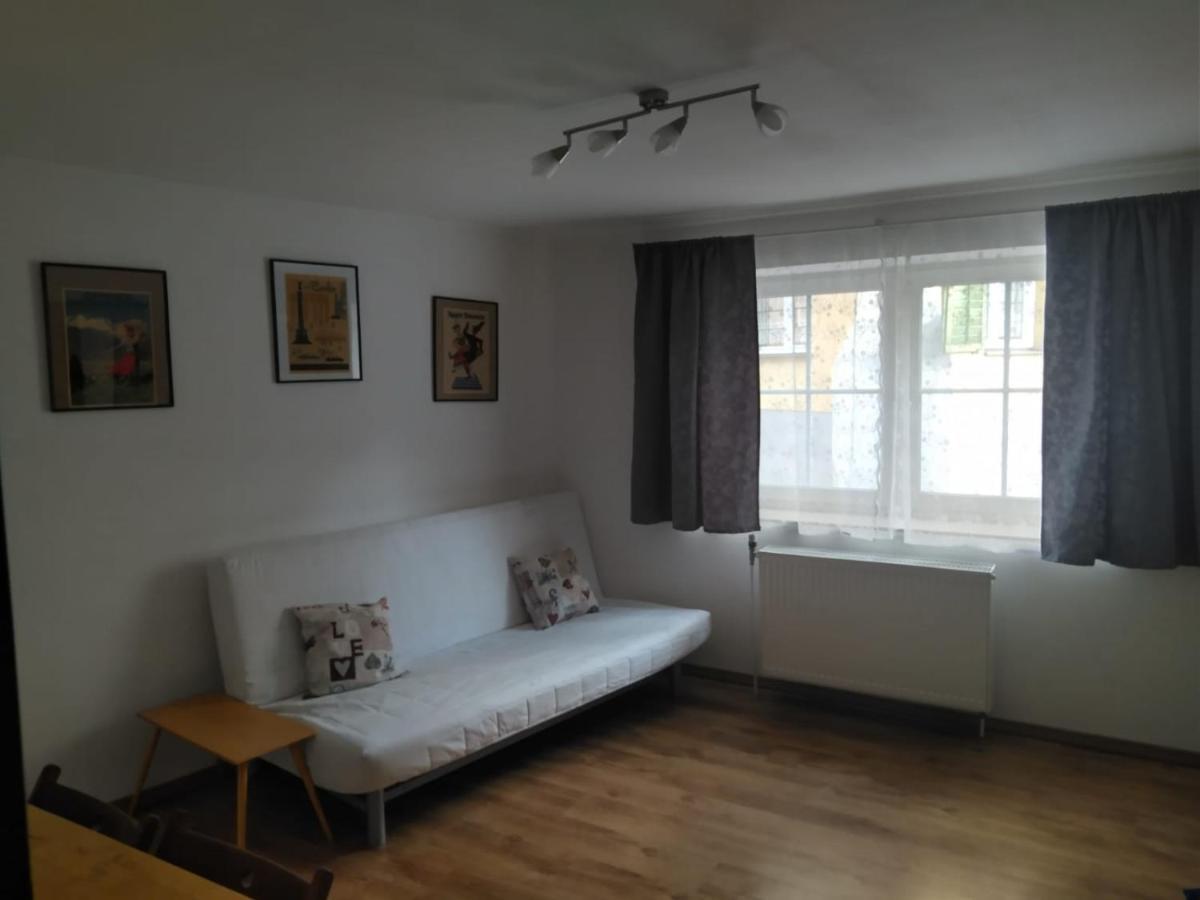 Old Town Center Apartments On The Romantic Road هاربورغ المظهر الخارجي الصورة